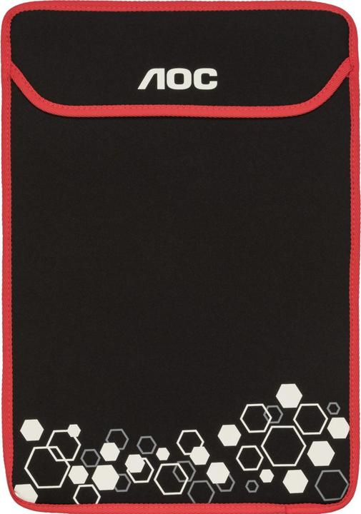 Produktbild AOC 16G3 - Portable Display (1920 x 1080 Pixel, 15.60")