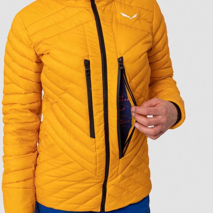Immagine prodotto Salewa Ortles Hyb Rds Dwn Giacca Da Donna (34, XS)