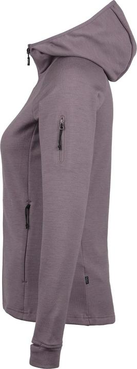 Immagine prodotto Stoic Women's MerinoFleece335 KuolpaSt. Zip Hoody (XL)
