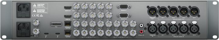 Produktbild Blackmagic UltraStudio 4K Extreme 3 (Digital -> Digital)
