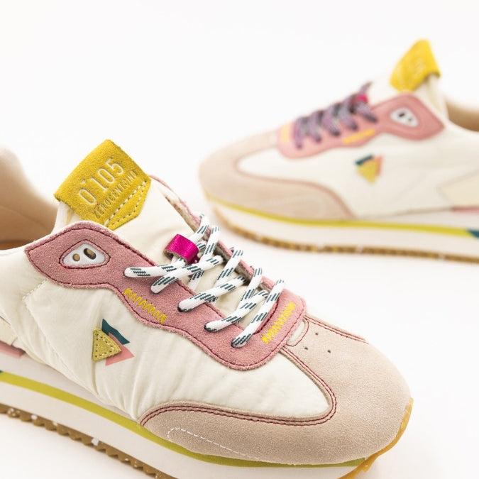 Produktbild 0-105 Sneakers Lenox Spring (39)
