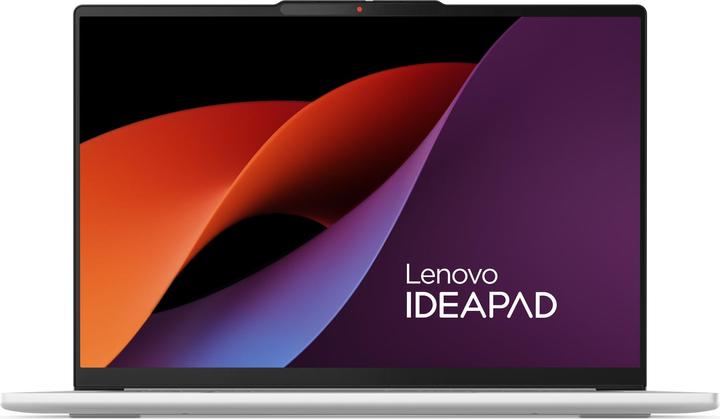 Actual product image Lenovo IdeaPad Slim 5 (15.10", AMD Ryzen 7 7735HS, 32 GB, 1000 GB, DE)