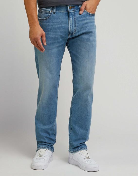 Produktbild Lee Jeans Straight Fit MVP (W33/L34)