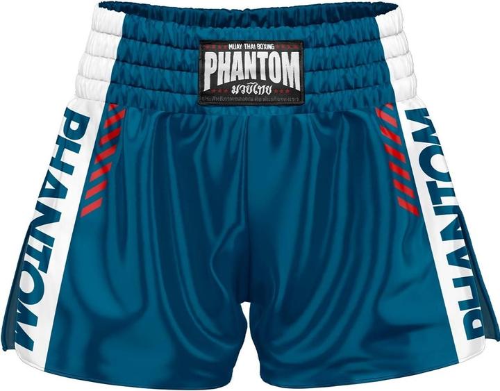 Phantom Athletics Muay Thai Shorts Apex