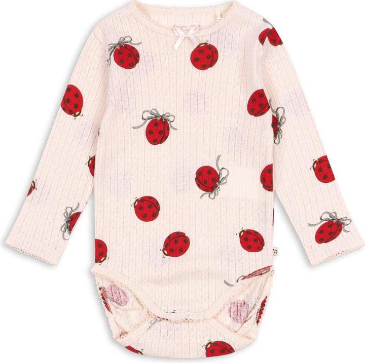 Konges Slojd Exclusif : Minnie Ladybug (68)