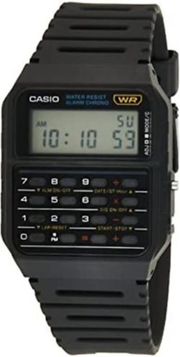 Immagine prodotto Casio Databank (Orologio digitale, 35 mm)