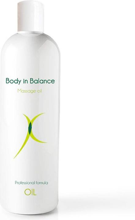 Body in Balance Öl