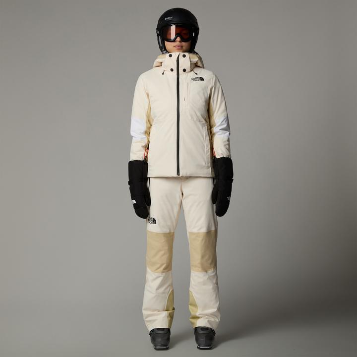 Actual product image North Face Lenado (L)