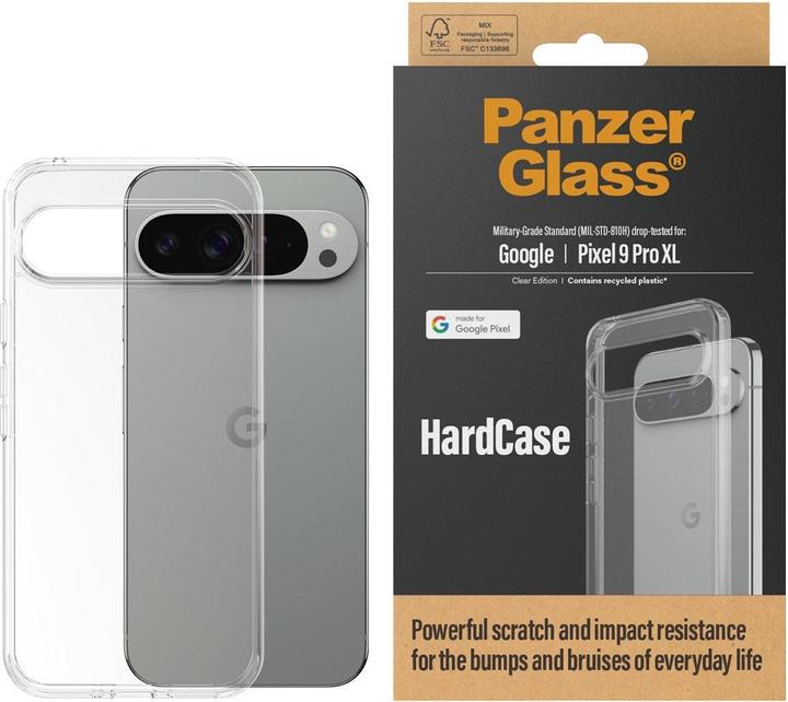 Immagine prodotto PanzerGlass Valigetta rigida (Google Pixel 9 Pro XL)
