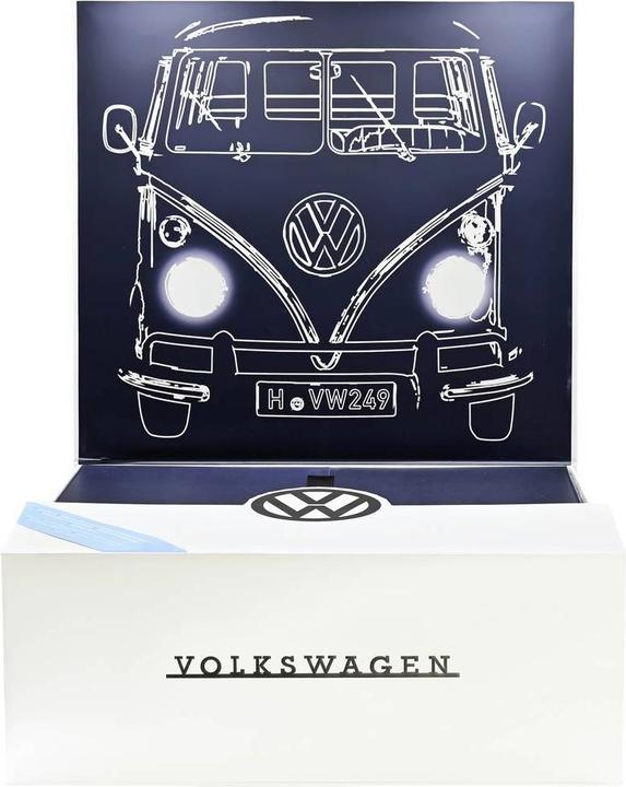 Produktbild Franzis Collector's Edition VW Bulli