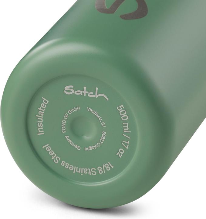 Actual product image Satch Drinking bottle (0.50 l)