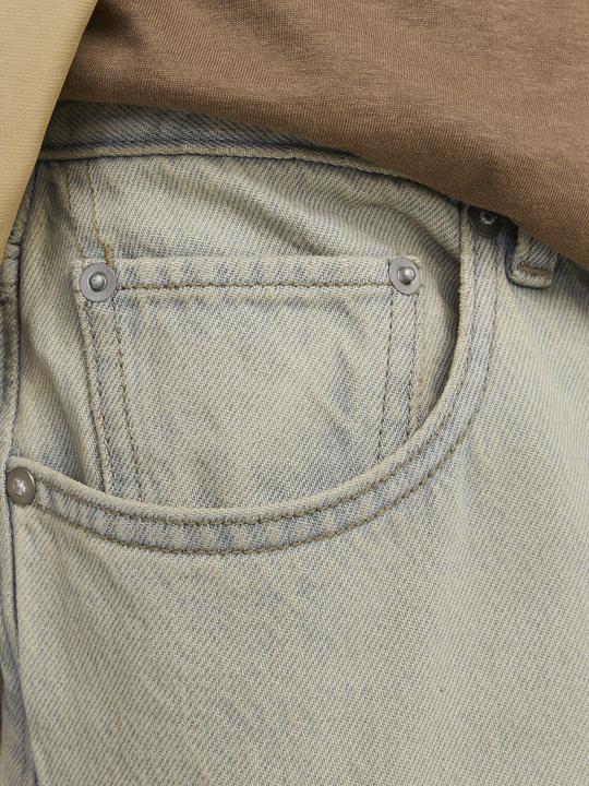 Produktbild Jack & Jones JJIRON JJCLASSIC SBD 265 Baggy Fit Jeans Baggy Fit Jeans (W31/L30)