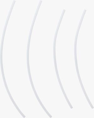 Immagine prodotto Bambu Lab - AMS 2 Pro - PTFE Tube (AMS Internal)