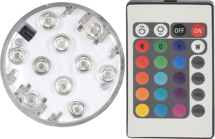 Produktbild Fs-Star Wasserdichte Lampe