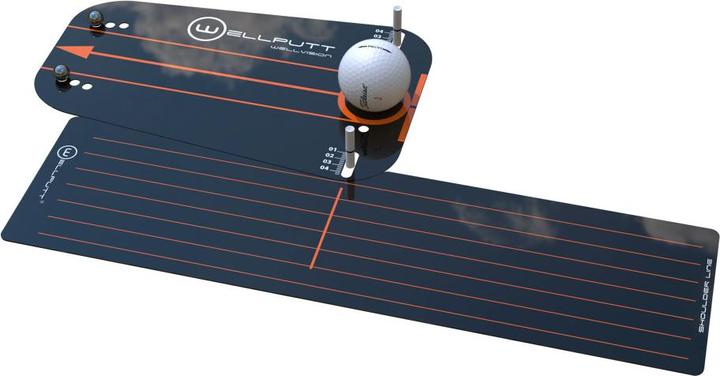 Wellputt Wellvision Plus