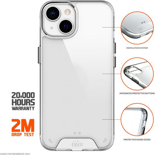 Image du produit Eiger Glacier Case (Apple iPhone 14)