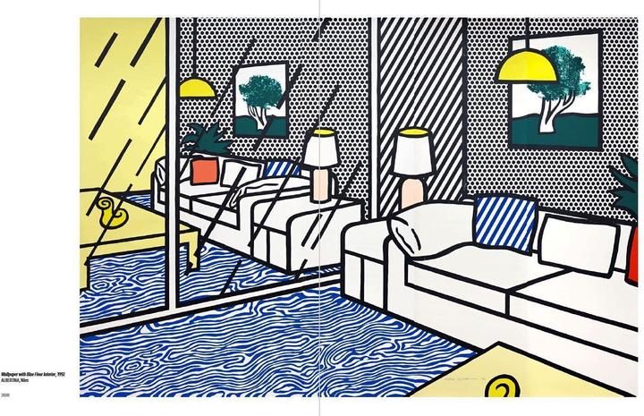 Produktbild Roy Lichtenstein (Deutsch, Klaus Albrecht Schröder, Gunhild Bauer, 2024)