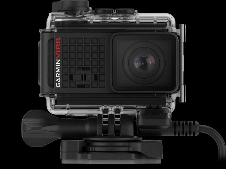 Actual product image Garmin VIRB Ultra 30 Bundle (30p, 4K, NFC, Wi-Fi, Bluetooth)