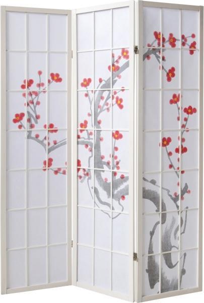 Homestyle4u Fiori di ciliegio