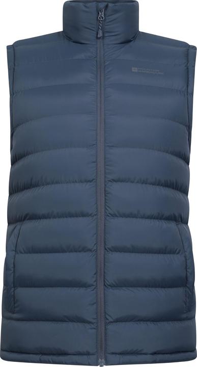 Mountain Warehouse Seasons Weste Wattiert (XS)