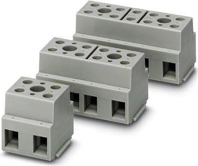 Image du produit Phoenix Contact Borne d'appareil G 10/ 5 57 A 10 pcs.