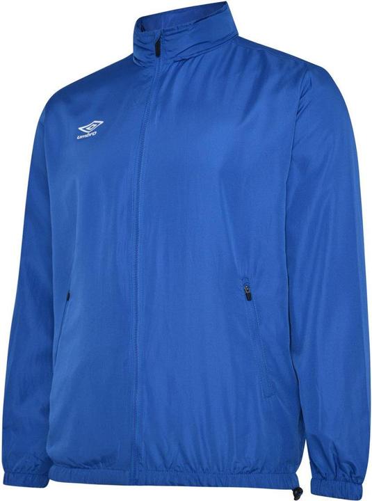 Produktbild Umbro Club Essential Jacke wasserfest (S)