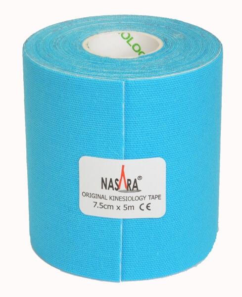 Produktbild Nasara Kinesiologie Tape 7.5cmx5m (5 m)