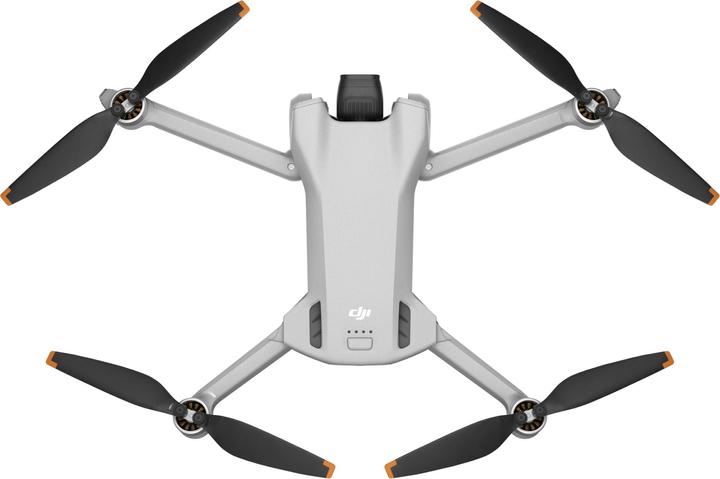Produktbild DJI Mini 3 (38 min, 249 g, 48 Mpx)