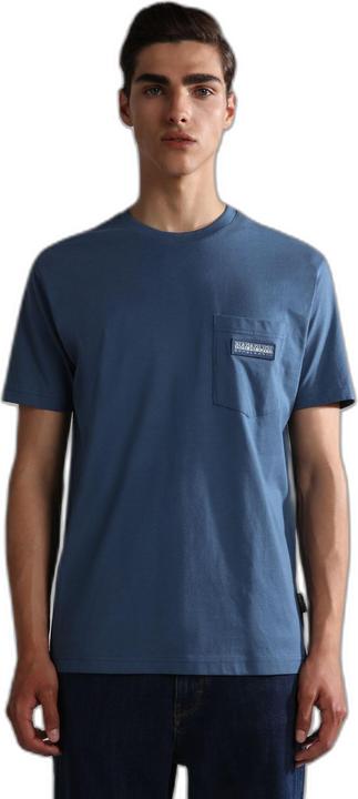 Actual product image Napapijri t-hirt (S)