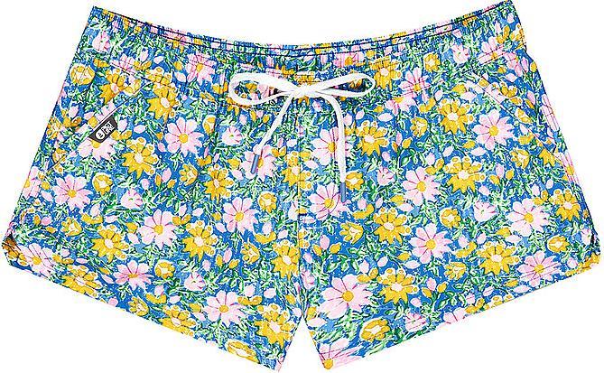Picture Badeshort Napkey Printed (XS)