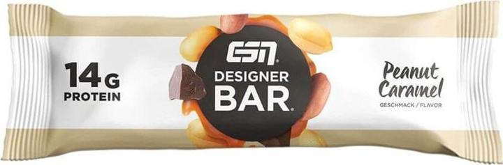 Produktbild ESN Designer (Mandel, Kokos, 12 Stk., 540 g)