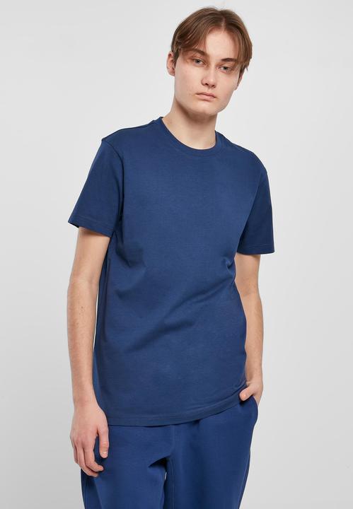 Produktbild Urban Classics Basic Tee - 5154 (5XL)