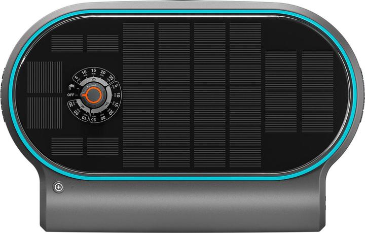 Produktbild Gardena Solar-Bewässerung AquaBloom L Set (Tropfbewässerung Set)