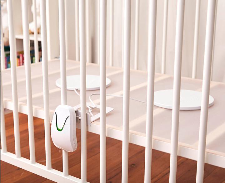 Produktbild Luvion Babysense 7 (Babyphone Audio)
