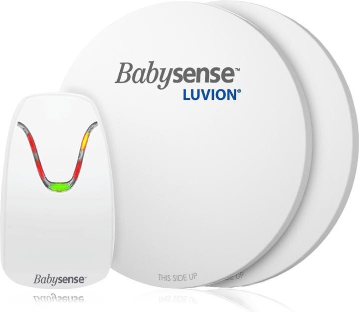 Produktbild Luvion Babysense 7 (Babyphone Audio)