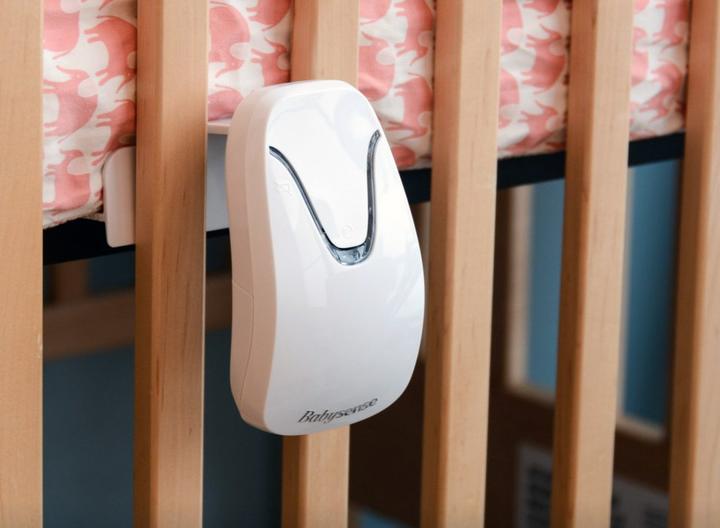Produktbild Luvion Babysense 7 (Babyphone Audio)