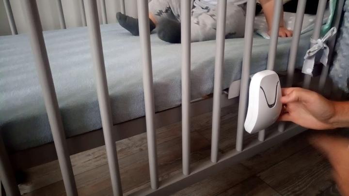 Produktbild Luvion Babysense 7 (Babyphone Audio)
