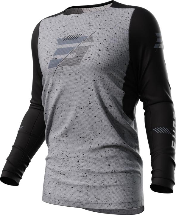 Shot CONTACT SPECK Jersey (L)