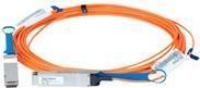 Image du produit Mellanox LinkX 100Gb/s VCSEL-Based Active Optical Cables (10 m)