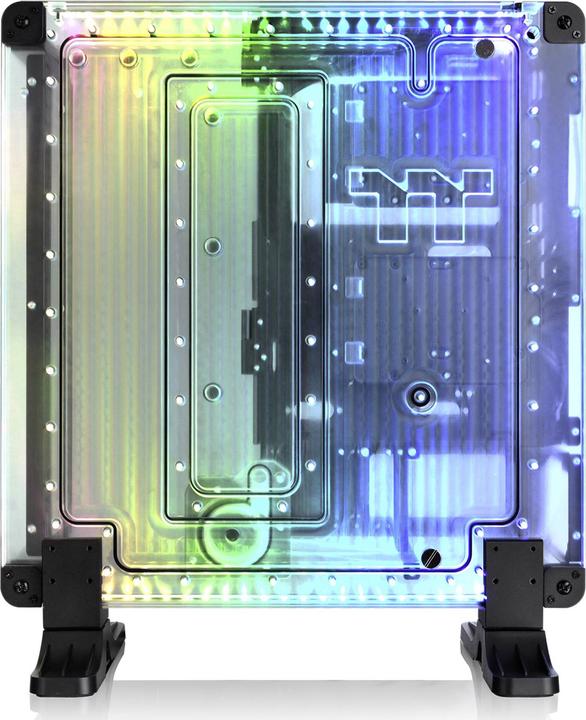 Produktbild Thermaltake DistroCase 350P (ATX, mATX, Mini-ITX)