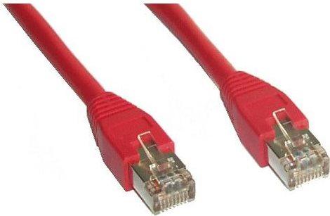 Actual product image Goobay Network cable (S/STP, CAT6, 5 m)