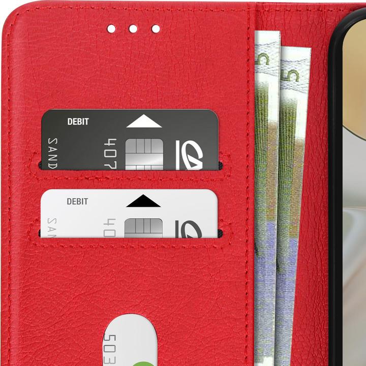 Image du produit Avizar Couverture Chesterfield (Google Pixel 9)