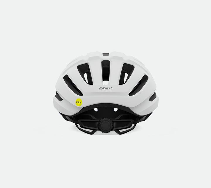 Productafbeelding Giro Register W II MIPS helm (50 - 57 cm)