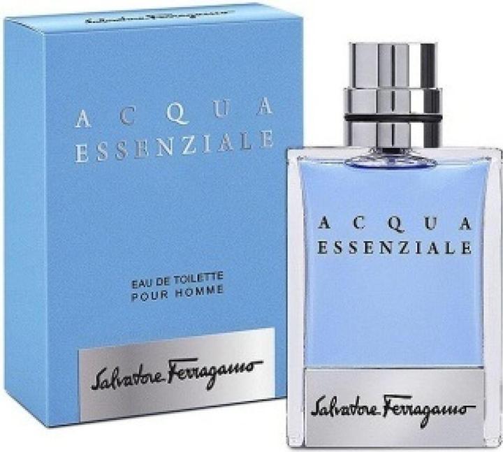 Image du produit Salvatore Ferragamo Acqua Essenziale (Eau de toilette, 30 ml)