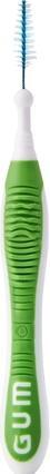 Actual product image GUM Interdental brushes Trav-Ler 1.1 mm green 6 pieces (6 x, 1.10 mm)