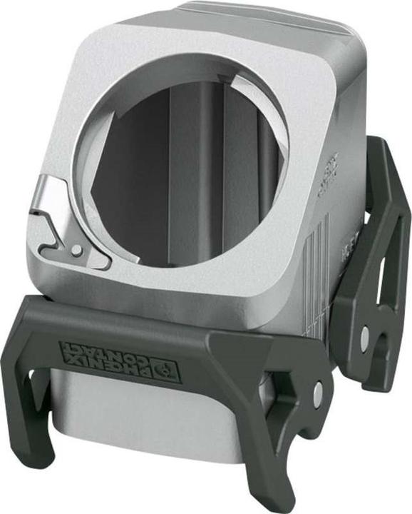 Produktbild Phoenix Contact Phoenix 1411457 Überflurmontage 10B Multipolares Verbindungsgehäuse