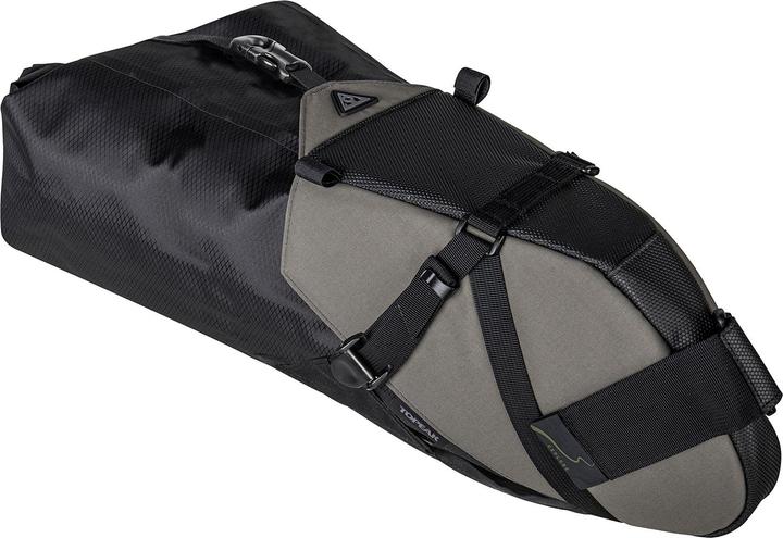 Immagine prodotto Topeak Backloader X (15 l, Sottosella)