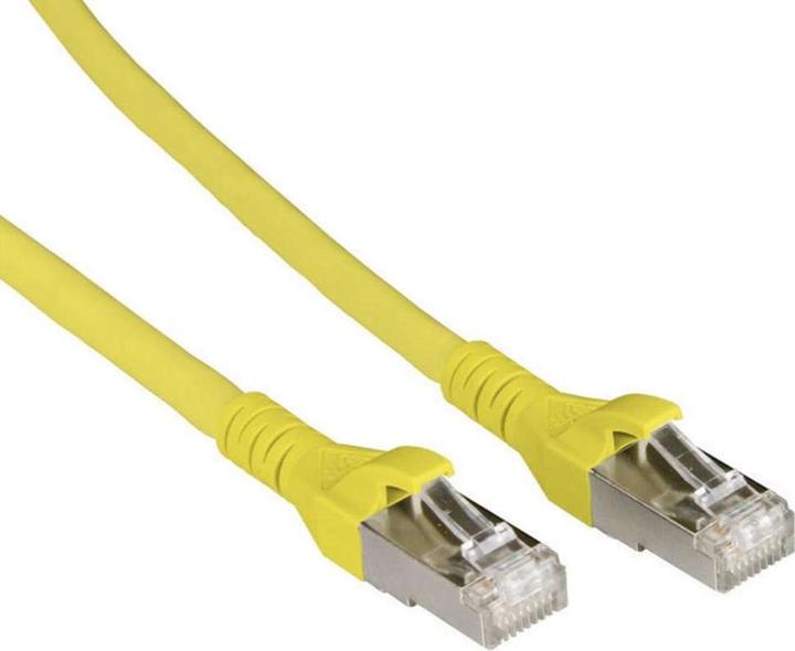Image du produit Metz Connect Câble réseau (S/FTP, CAT6a, 20 m)
