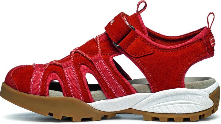 Actual product image Scarpa Mojito Sandal Kid Lifestyleschuh (28)