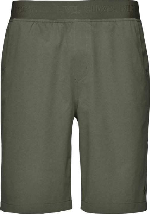 Black Diamond Sierra Shorts